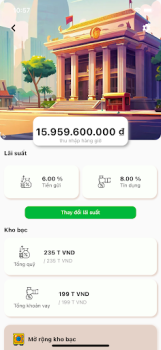 Herunterladen Sim Life - Business Simulator Simulatoren für Android Bildschirmfoto 4
