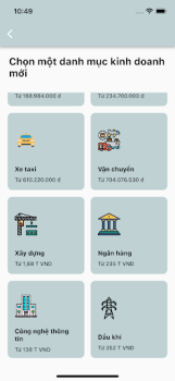 Herunterladen Sim Life - Business Simulator Simulatoren für Android Bildschirmfoto 6