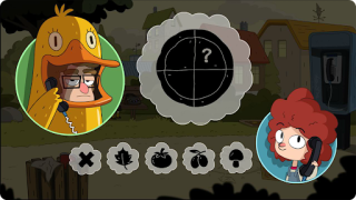 Herunterladen Lost in Play Abenteuer für Android Bildschirmfoto 6