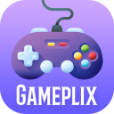 Herunterladen  Gameplix Playgames Get Rewards