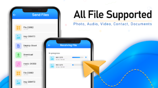 Herunterladen Data Transfer: Contact Backup Werkzeuge für Android Bildschirmfoto 2