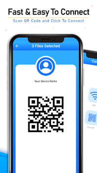 Herunterladen Data Transfer: Contact Backup Werkzeuge für Android Bildschirmfoto 3