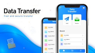 Herunterladen Data Transfer: Contact Backup Werkzeuge für Android Bildschirmfoto 7
