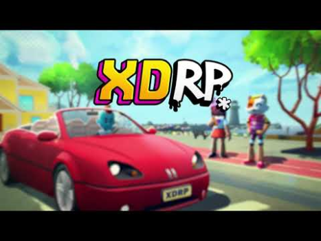Herunterladen XDRP Rollenspiele für Android Bildschirmfoto 8