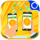 Herunterladen  APK Penghasil Saldo Dana