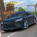Herunterladen  Ultimate Car Driving: Camry