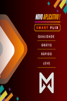 Herunterladen Smartflix - Filmes e Séries Unterhaltung für Android Bildschirmfoto 2