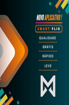 Herunterladen Smartflix - Filmes e Séries Unterhaltung für Android Bildschirmfoto 3