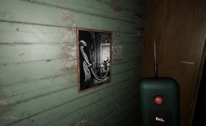 Herunterladen Granny Remake Game Abenteuer für Android Bildschirmfoto 3