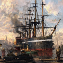 Herunterladen  Prime: Anno 1800 Mobile
