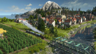 Herunterladen Prime: Anno 1800 Mobile Simulatoren für Android Bildschirmfoto 2