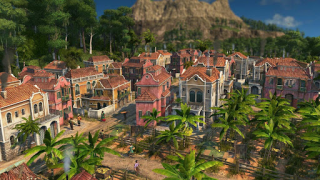 Herunterladen Prime: Anno 1800 Mobile Simulatoren für Android Bildschirmfoto 3
