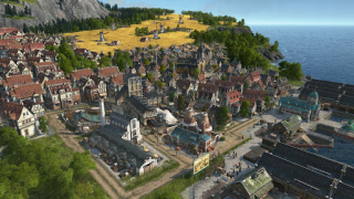 Herunterladen Prime: Anno 1800 Mobile Simulatoren für Android Bildschirmfoto 4