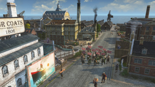 Herunterladen Prime: Anno 1800 Mobile Simulatoren für Android Bildschirmfoto 6