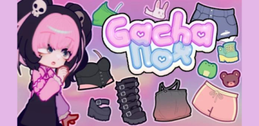 Herunterladen Gacha Mod Nox Plus Abenteuer für Android Bildschirmfoto 4