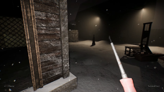 Herunterladen Granny remake mobile Abenteuer für Android Bildschirmfoto 4