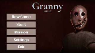Herunterladen Granny remake mobile Abenteuer für Android Bildschirmfoto 5