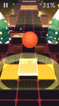 Herunterladen Перекати небо (Rolling sky) Brettspiele für Android Bildschirmfoto 7