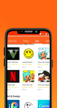 Herunterladen dfast Mod Apk dfast Guide Werkzeuge für Android Bildschirmfoto 2