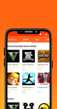 Herunterladen dfast Mod Apk dfast Guide Werkzeuge für Android Bildschirmfoto 3