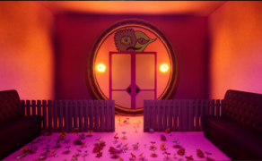 Herunterladen Garten Of BanBan 4 : Mobile Abenteuer für Android Bildschirmfoto 4
