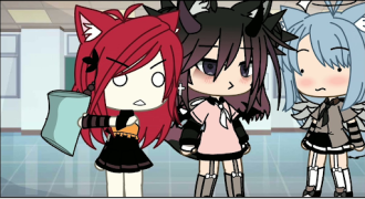 Herunterladen Gacha Yune Rollenspiele für Android Bildschirmfoto 4