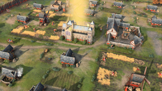 Herunterladen Prime: Age of Empires 4 Mobile Strategien für Android Bildschirmfoto 2