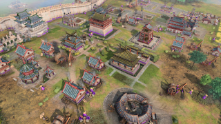 Herunterladen Prime: Age of Empires 4 Mobile Strategien für Android Bildschirmfoto 4