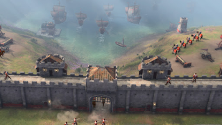 Herunterladen Prime: Age of Empires 4 Mobile Strategien für Android Bildschirmfoto 5