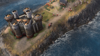 Herunterladen Prime: Age of Empires 4 Mobile Strategien für Android Bildschirmfoto 6