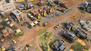 Herunterladen Prime: Age of Empires 4 Mobile Strategien für Android Bildschirmfoto 7