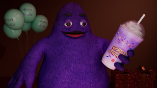 Herunterladen Grima Monster Scary Survival Aktion für Android Bildschirmfoto 5