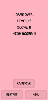 Herunterladen Cat Tennis Champion Gelegentlich für Android Bildschirmfoto 4