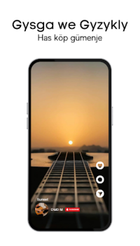 Herunterladen Menzil Unterhaltung für Android Bildschirmfoto 2