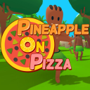 Herunterladen  Pineapple on Pizza