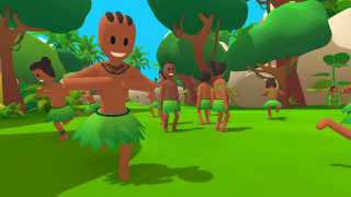 Herunterladen Pineapple on Pizza Arkade für Android Bildschirmfoto 3