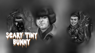Herunterladen Зайчик 4 -игра Зайчик Tiny Bun Abenteuer für Android Bildschirmfoto 2