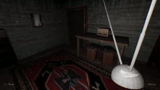 Herunterladen Granny Remake game Abenteuer für Android Bildschirmfoto 4