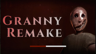 Herunterladen Granny Remake game Abenteuer für Android Bildschirmfoto 7