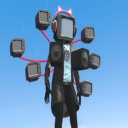 Herunterladen  TV WOMEN vs TV MAN Mod GMOD