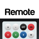 Herunterladen  RGB LED Remote