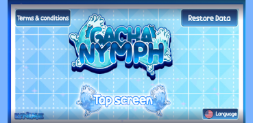 Herunterladen Gacha  Nymph Abenteuer für Android Bildschirmfoto 4