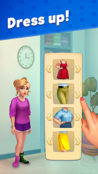 Herunterladen Familyscapes Gelegentlich für Android Bildschirmfoto 3