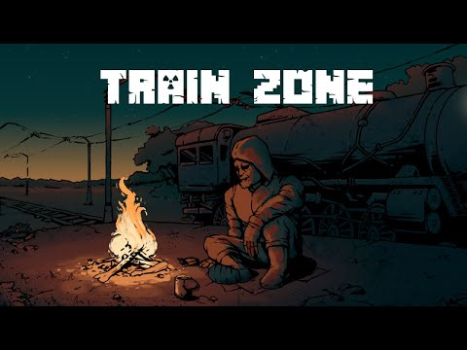 Herunterladen Train Zone: Выживание в тайге Rollenspiele für Android Bildschirmfoto 8