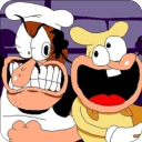 Herunterladen  Pizza Tower Mobile Game