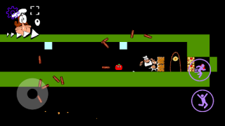 Herunterladen Pizza Tower Mobile Game Simulatoren für Android Bildschirmfoto 3