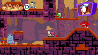 Herunterladen Pizza Tower Mobile Game Simulatoren für Android Bildschirmfoto 4