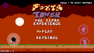 Herunterladen Pizza Tower Mobile Game Simulatoren für Android Bildschirmfoto 5