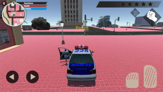 Herunterladen Gangster City: Thug King Simulatoren für Android Bildschirmfoto 2