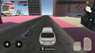 Herunterladen Gangster City: Thug King Simulatoren für Android Bildschirmfoto 5